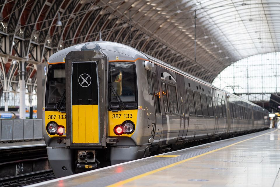 Heathrow Express