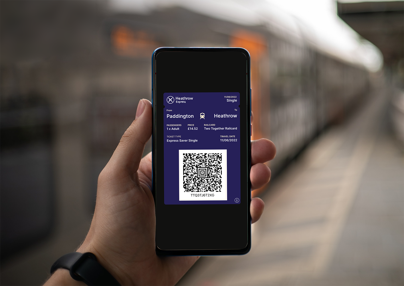 Assertis - Solutions for rail ticket retailing… and much more