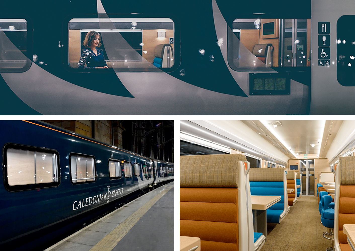 Caledonian Sleeper